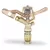 40 to 56' Full Circle 2.9 to 13.1 gpm Impact Sprinkler | RBA30H