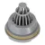 211000 Series For Eagle 900/950 Series Rotor Parts 1-1/2" Acme Top Serviceable Rock Screen and Valve Seat | RBG900ROCKSCR
