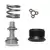 For 700/751 and Eagle 900/950 Series Rotors Selector Stem and PRS Repair Kit | RBGPRSCARTIDREA