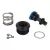 212000 Series For Eagle 900/950 Series Rotor Parts 1-1/2" Acme 700/751 Series Rotor Parts 1-1/4" Acme Selector Stem and PRS Repair Kit | RBGSELSTEMKIT