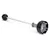 Heavy-Duty Metal Alloy Valve For 900/950/1100/1150 Series Golf Rotors Insertion Tool | RBGVT900