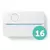 120 VAC Input 24 VAC Output 16 Stations Indoor Modular Wireless 9.1" x 1.4" x 5.5" GEN 3 Controller | RAC16ZULWCPRO