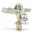 38 to 41' Full or Part Circle 3.5 to 5 gpm 25BPJ Series DA and TNT Impact Sprinkler | RBA25BPJFPADJDAT