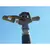 35 to 44' 23 Degrees Full Circle 2 to 5.47 gpm Impact Sprinkler | RBAA05840
