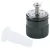 Rain Bird Adjustable Flood Bubbler 1 - 2.3 Gpm | A16001