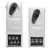 Rain Bird ESP-Me 4 Station WiFi Ready Indoor Controller | RBLESP4MEI