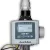 1 Station 5.35" x 2.42" x 4.04" Rubber ESP-9V Series Battery Operated Controller | RBLESP9V1