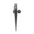 Rain Bird Drip Tubing Stake 1/4" Plastic | X54001