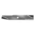 17" x 2-1/2" x 0.187" Dixon Blade | ROT156766