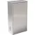 16.75" x 8.25" x 30" Light Duty Cabinet | SBXLD16SW