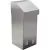 16" x 15.5" x 38" Stainless Steel Top Entry Heavy-Duty Enclosure | SBXSB16SS