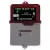 120 VAC 82 dB 6' Cord 6.7" x 5.3" x 2.5' Water Alarm | SJETAEZ01HTB