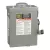 30 A 120/240 V 7.25" x 3.63" x 9.25" Single Throw General Duty Fusible Safety Switch | SQDD211NRB