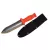 6.5 " x 4.5" Landscape with Sheath Digging/Weeding Knife | STR41042