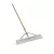 24" Heavy-Duty Duo Bristle 60" Hardwood Handle Economy Duo Broom | STR82902