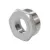 1-1/4" x 1" MNPT x FNPT 316 Stainless Steel Bushing | TFSBH168