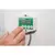 25 VAC Input Wireless 2" x 0.5" x 8" 304 Stainless Steel SMRT Series In-Ground Soil Moisture Sensor | RBLSMRTY