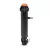 4" Plastic XP Series Xeri-Pop with Barb Inlet Micro-Spray | RBLXP400X