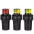 1" FNPT 40 psi 3 to 20 gpm Inline Medium Flow Pressure Regulator | RBXPSIM40100