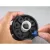 1/2" Inlet FPT x Barb 0 to 24 gph XBD Series Drip 8-Port Multi-Outlet Emission Device | RBXXBD81