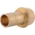 3/4" CTS x FNPT Copper Adapter | RELU766LF