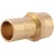 1" CTS x FNPT Copper Adapter | RELU772LF