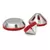 High Grade Steel Handle 73 Series For 1-1/2 to 3" Plastic Pipe and Tubing Deburring Tool | RIG64962