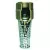 1" FNPT Lead-Free Cast Silicon Bronze 400 psi 400SB Series Foot Valve | SIM453SB