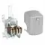 460 VAC 600 A 1 hp Level Control DPST Float Switch | SQDDG2R