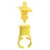 Poly Blazing Saddle, 1-1/4" x 1/2" FPT | BS12500