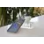 Mr16 Chameleon Color Changing Spread Lamp, 6W | BRI-MR16-CHM-6-RGBW-38