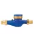 1.98 to 132 gpm 2" MNPT HC Series Flow Meter | HTRHCFLOW200