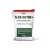 50 lb Bag Premium Plant Food Fertilizer Gray 6-24-24