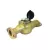 8 to 160 gpm 150 psi 2" Threaded Standard Register Intermediate Multi-Jet Water Meter | MWMM020