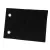 9" x 12" Flame-Retardant Zoltek Pyron Fibers Bagged Flame Protector | OTY31400