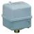 60/80 psi 1/4" FNPS +/-3 % Polypropylene Electromechanical 9013GHG Pressure Switch | SQDGHG26080