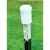Metal White T-Post Cap | TRETPCAP
