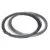 14 ga Steel Galvanized Single Strand Roll Merchant Wire | TRETYWIRE100