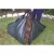 9' x 9' Polypropylene Green Leaf and Debris Tarp | TRPLT99