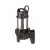 1/3 hp 110 V 60 gpm Multi-Stage PN-Series Submersible Corrosion-Resistant Pump | TSU50PN225S110V