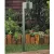 10 W T3 Halogen Black Die-Cast Copper-Free Aluminum Landscape Series 5202 Model Path and Spread Light | VISPR5202B