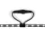 20 W 2700K LED Black Silicone Seal Outdoor Tape Light | WAC810127BK