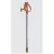3/4" NPT 125 psi Freezeless Yard Hydrant | WDHY3402