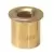 Weathermatic B Series Sprinkler Nozzle Full Circle 30 Degrees Angle 30 psi 15' Spacing | B15-F
