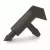 Barb 1 gph Classic Non-Pressure Compensating Drip Emitter | TOLTDBK04100