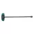 15" Metal Extra Long Shaft On/Off Key | UNDAERR