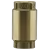 1-1/4" Lead-Free Check Valve | VLZCV012CLF