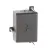 3-1/8" x 2-3/16" x 1-9/16" Bronze/Enamel Coated Aluminum Alloy For 12 to 120 V Landscape Lighting 5000-TCP Series Tree Mount Junction Box | WAC5000TCPBZ