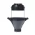 1" Cast Iron For 3/4 to 1" 909 or 1 to 1-1/2" 009/LF009M2 or 1-1/4 to 2" 995 Reduced Pressure Zone Assemblies Air Gap | WAP881376