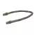 3/4" x 36" Stainless Steel For Outdoor Fire Pits Flex Line | WARFL3634